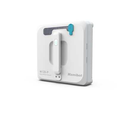 Mamibot | Window Cleaner Robot | W120-P | Corded | 3000 Pa | White