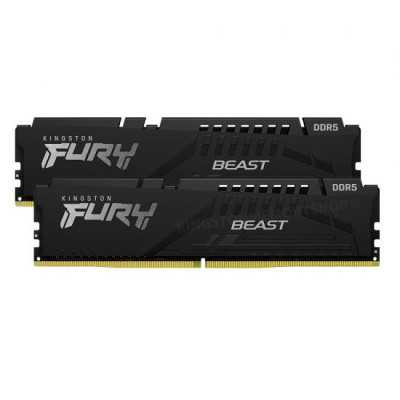 MEMORY DIMM 16GB DDR5-5600/KIT2 KF556C40BBK2-16 KINGSTON