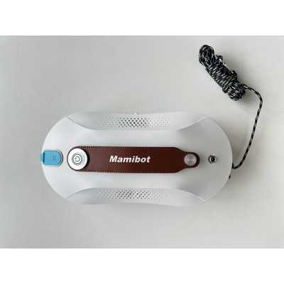 Mamibot | Window Cleaner | W110-P Plus | Corded | White/Brown