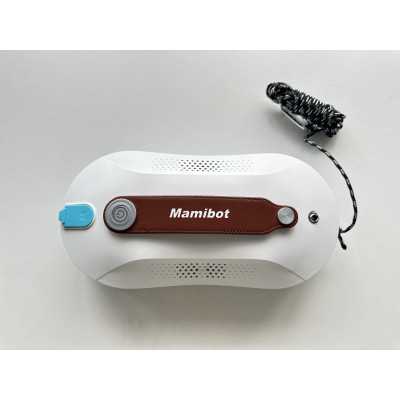 Mamibot | Window Cleaner | W110-P Plus | Corded | White/Brown