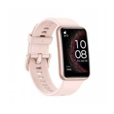 HUAWEI WATCH FIT SE PINK