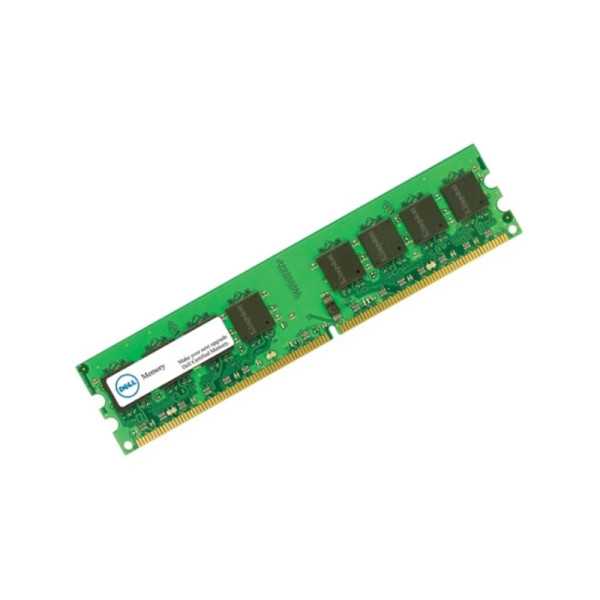 Dell atminties atnaujinimas – 8 GB – 1RX8 DDR4 SODIMM 3200 MHz