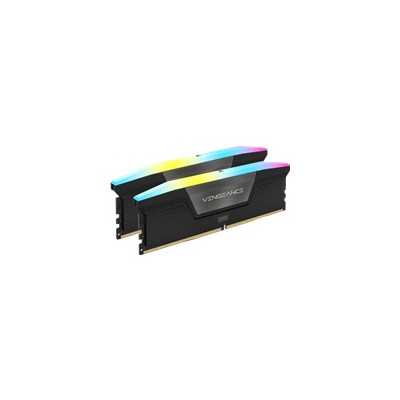 CORSAIR VENGEANCE RGB 32GB 2x16GB