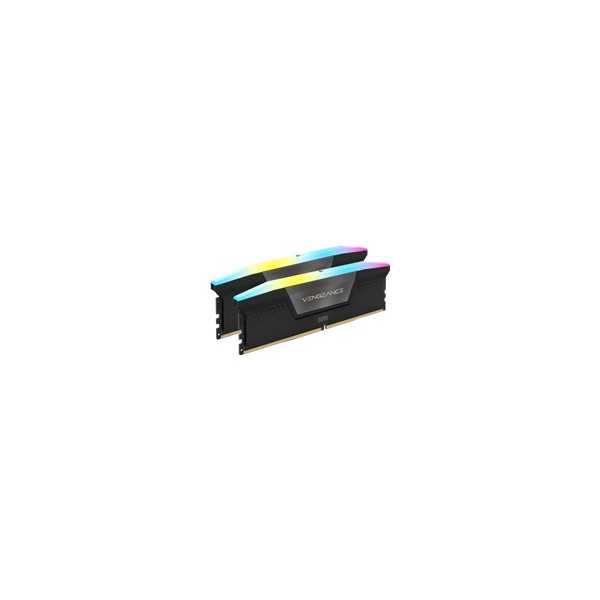 CORSAIR VENGEANCE RGB 32GB 2x16GB