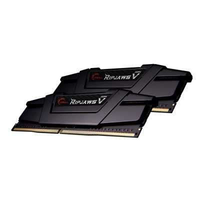 G.Skill | 32 GB | DDR4 | 4000 MHz | PC/server | Registered No | ECC No