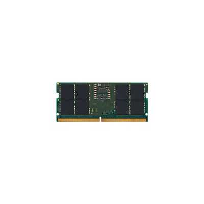 KINGSTON 16GB 5600MT/s DDR5 Non-ECC CL46