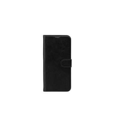 Fixed | Opus | Cover | Xiaomi | Redmi Note 13 5G | Leather | Black