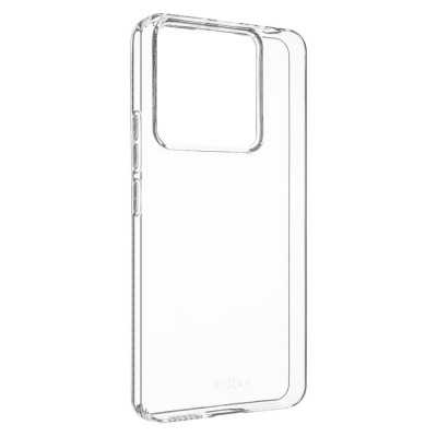 FIXED TPU Gel Case for Xiaomi Redmi Note 13 Pro 5G/POCO X6 5G, Clear Fixed