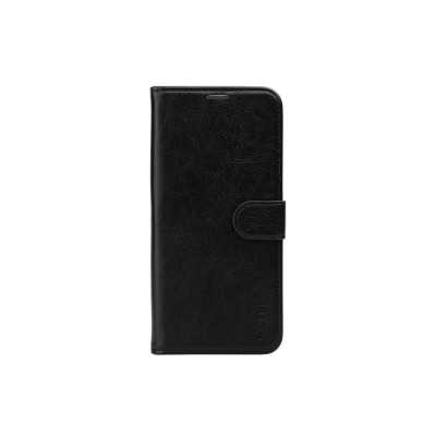 Fixed Opus Fixed Cover Honor Magic5 Lite 5G Leather Black