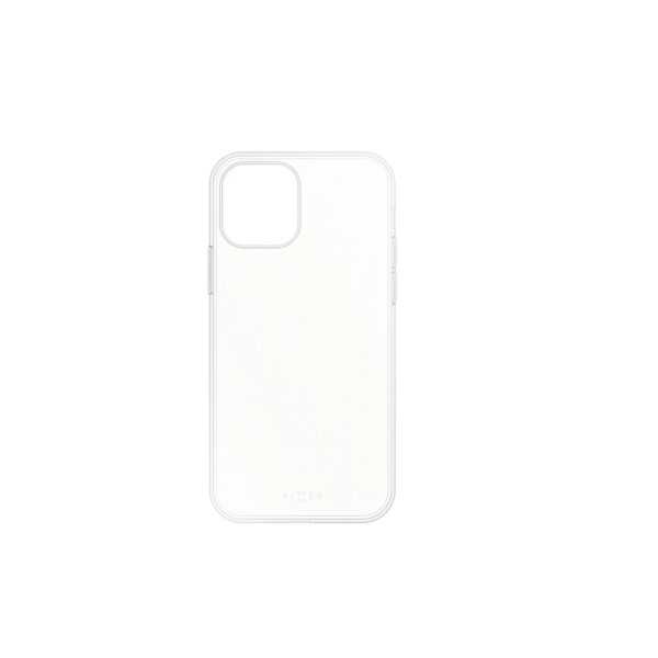 Fixed Slim AntiUV Fixed Back cover Xiaomi Redmi Note 13 Pro 5G/POCO X6 5G TPU Transparent