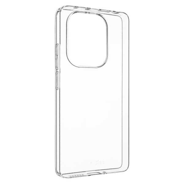 FIXED TPU Gel Case for Xiaomi Redmi Note 13 Pro/POCO M6 Pro