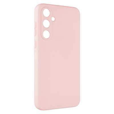 FIXED Story for Samsung Galaxy A35 5G, Pink