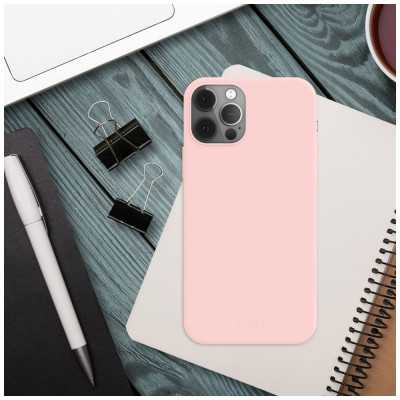 FIXED Story for Samsung Galaxy A35 5G, Pink