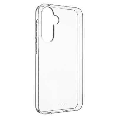 Fixed Slim AntiUV Fixed Fixed Back cover Samsung Galaxy A35 5G TPU Clear