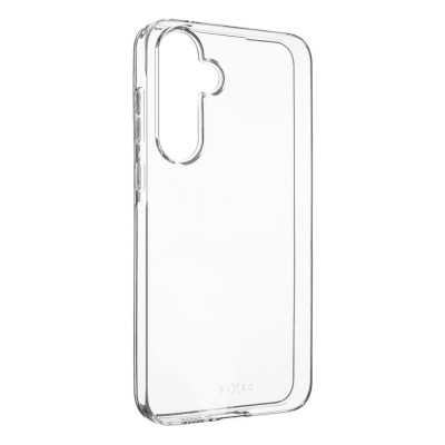 Fixed | Fixed Slim AntiUV | Back cover | Samsung | Galaxy A55 5G | TPU | Clear