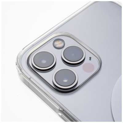 FIXED MagPure for Apple iPhone 15, Clear