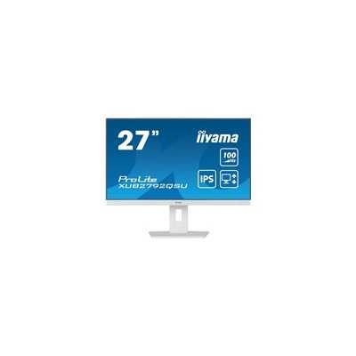 IIYAMA XUB2792QSU-W6 27inch ETE IPS