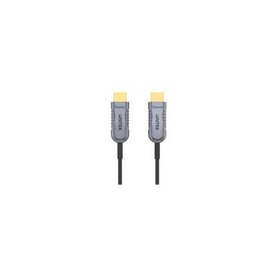 UNITEK C11032DGY Optic Cable HDMI 40m