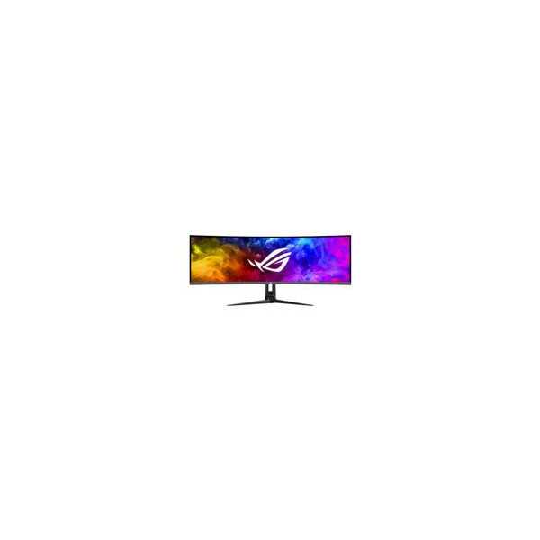 ASUS ROG Swift OLED PG49WCD 49 colių OLED