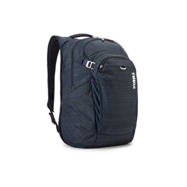 Thule | Fits up to size " | Backpack 24L | CONBP-116 Construct | Backpack for laptop | Carbon Blue | "