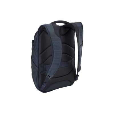 Thule | Fits up to size " | Backpack 24L | CONBP-116 Construct | Backpack for laptop | Carbon Blue | "