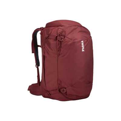 Thule | Fits up to size 15 " | Landmark | TLPF-140 | Backpack | Dark Bordeaux