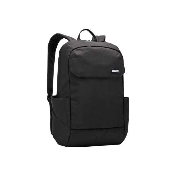 Thule | Fits up to size " | Lithos Backpack | TLBP-216, 3204835 | Backpack | Gray/Black