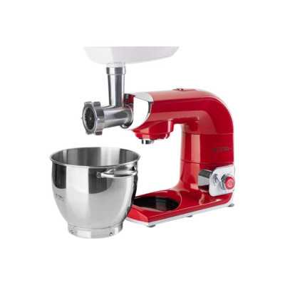 ETA | ETA002890063 Gratus STORIO | Food processor | Bowl capacity 5.5 L | 1200 W | Number of speeds 6 | Blender | Shaft material