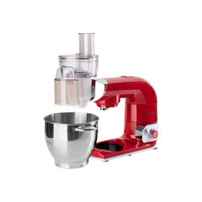 ETA | ETA002890063 Gratus STORIO | Food processor | Bowl capacity 5.5 L | 1200 W | Number of speeds 6 | Blender | Shaft material