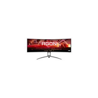 AOC AG493UCX2 49inch Curved VA 32:9 DQHD