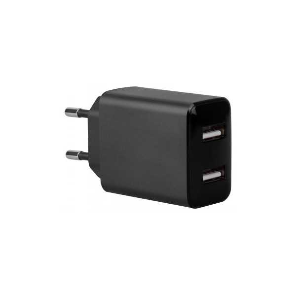 AVACOM HOMENOW 2 WALL CHARGER 5V 3,4A 17W 2X USB-A OUTPUT