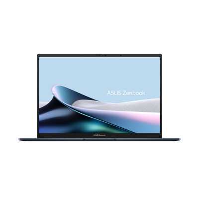 Asus | Zenbook 14 OLED UX3405MA-PP069W | Ponder Blue | 14.0 " | OLED | 3K | 2880 x 1800 pixels | Glossy | Intel Core Ultra 7 | 1