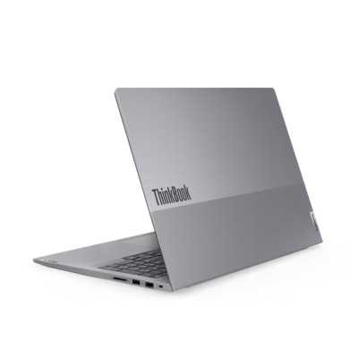 Lenovo | ThinkBook 16 Gen 7 | Arctic Grey | 16 " | IPS | WUXGA | 1920 x 1200 pixels | Intel Core i7 | 155H | 16 GB | SO-DIMM DDR