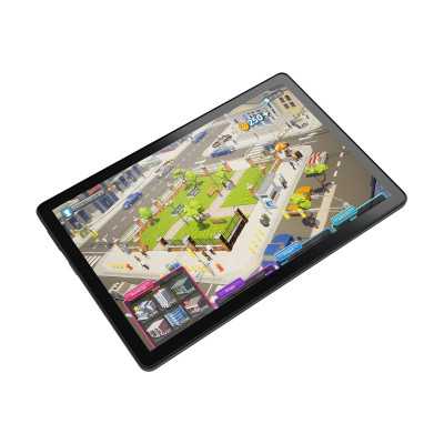 Lenovo Tab M10 (3rd Gen) TB328FU 10.1 " Storm Grey 1920 x 1200 pixels Unisoc T610 4 GB Soldered LPDDR4x 64 GB Wi-Fi Front camera