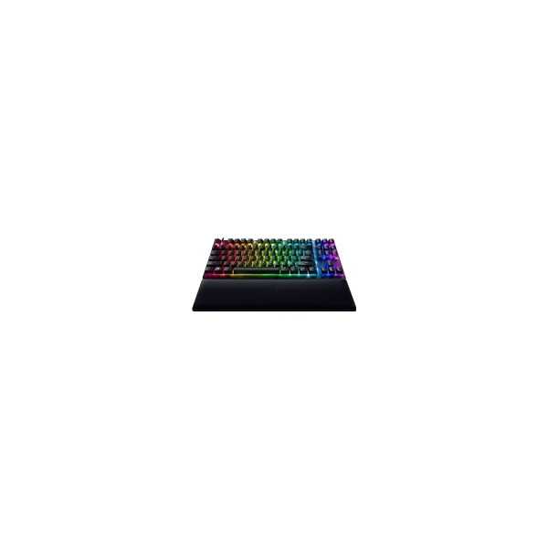 RAZER Huntsman V2 Tenkeyless klaviatūra