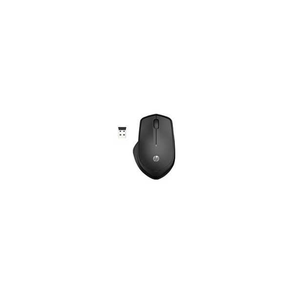 HP 280 Silent Wireless Mouse