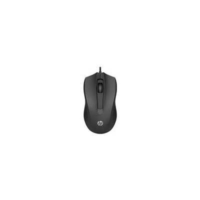 HP Wired Mouse 100