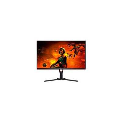 AOC U32G3X/BK 31.5inch IPS 4K UHD 160Hz