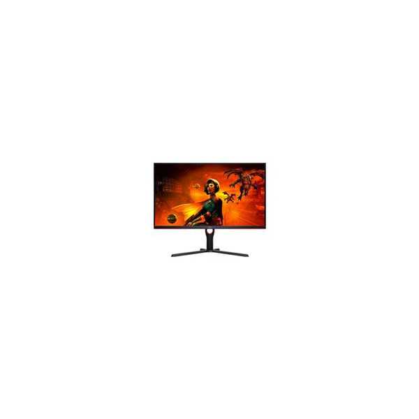 AOC U32G3X / BK 31.5inch IPS 4K UHD 160 Hz