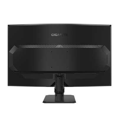 GIGABYTE MONITOR 32" GS32QC EK1 | Gigabyte | GS32QC EK1 | 32 " | VA | 165 Hz | 1 ms | 2560 x 1440 pixels | 300 cd/m | HDMI ports