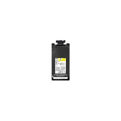 Epson UltraChrome DS T53L400 (1.6Lx2) | Ink Cartrige | Yellow