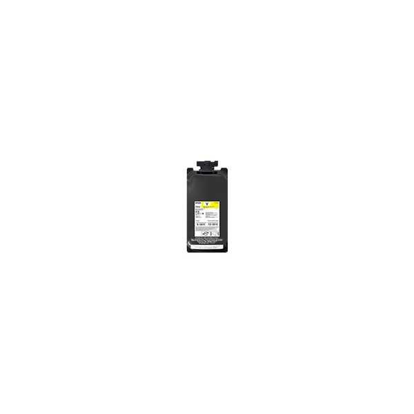 Epson UltraChrome DS T53L400 (1.6Lx2) | Ink Cartrige | Yellow