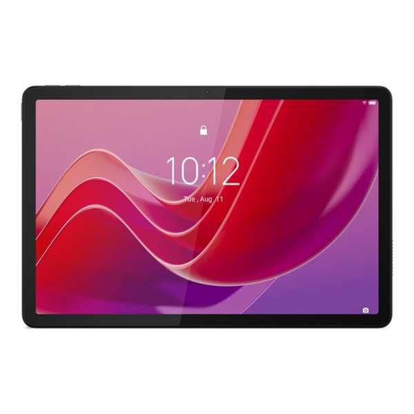 Lenovo | Skirtukas | M11 11 | 11 colių | Luna Grey | IPS | 1920 x 1200 pikselių | MediaTek Helio G88 | 8 GB | Lituotas LPDDR4x |