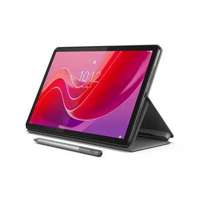 Lenovo | Tab | M11 11 | 11 " | Luna Grey | IPS | 1920 x 1200 pixels | MediaTek Helio G88 | 8 GB | Soldered LPDDR4x | 128 GB | 4G