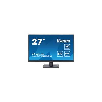 IIYAMA XU2792QSU-B6 27in ETE IPS