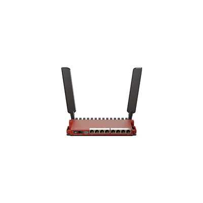 MIKROTIK L009 Wi-Fi Router 2.4GHz