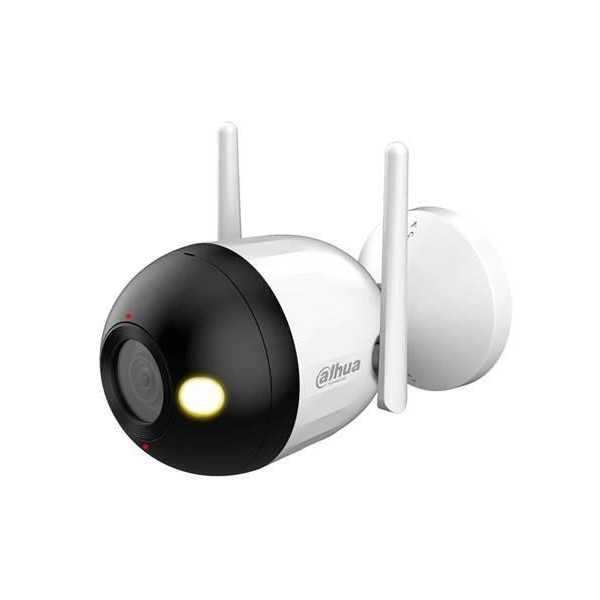 TINKLO KAMEROS 4MP LED BULLET WIFI/F4C-LED 2.8MM DAHUA