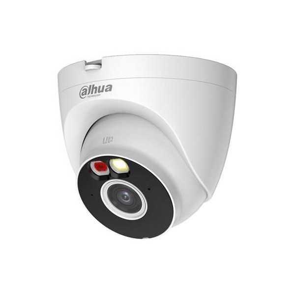 NET CAMERA 2MP IR EYEBALL WIFI/T2A-PV 2.8MM DAHUA