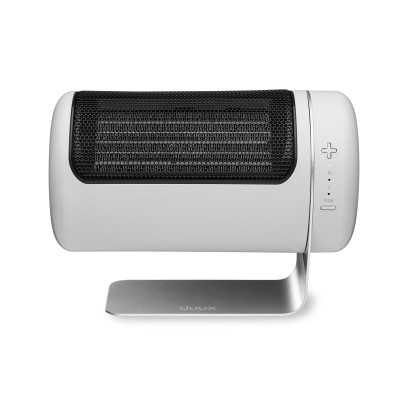 Duux | Heater | Twist | Fan Heater | 1500 W | Number of power levels 3 | Suitable for rooms up to 20-30 m | White | N/A