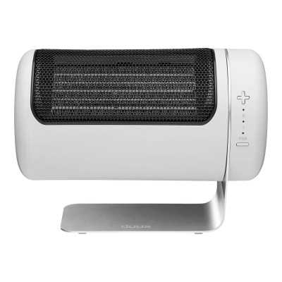 Duux | Heater | Twist | Fan Heater | 1500 W | Number of power levels 3 | Suitable for rooms up to 20-30 m | White | N/A